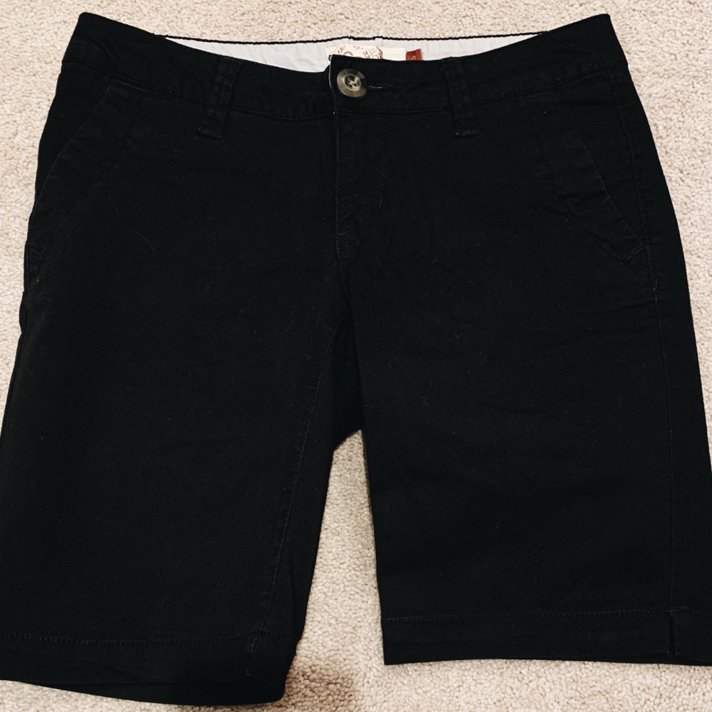Dress Shorts